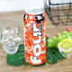 四洛克four loko斯洛克美国进口啤酒洋酒网红果味酒派对鸡尾酒网红微醺 粉蜜桃695mL1罐