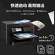 EPSON 4838/7848 A4 A3+ Wireless Color Inkjet Business Office Multi-Function Double Tag Double Dual Scan WF-4838 [A4 Multi-Function Double-Side Printing]