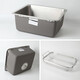 
Kohler 304 stainless steel sink top-bench and bottom-bench kitchen basin kitchen hand washing basin small single tank 3884T Kohler 3884T single tank kitchen basin 3884T-C-NA