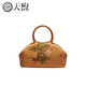 PMSIX Bolsa para mujeres Regalo madre para la madre Patrimonio cultural intangible Mulberry Silk Nuevo chino Cheongsam Hand-Hands One-Ho-Ho-Ho-Hourbody Bolse