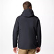 Columbia24 Herbst- und Winter-Kolumbien-Männer im Freien warme Drei-in-Eins-Jacke XE5220/WE3892 WE3892/010 (Innenauskleidung von Baumwolljacke) xxl