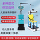 
Medical height and weight all-in-one children's electronic height and weight weighing kindergarten leverage scale physical examination 60 cm Jin [Jin equals 0.5 kg] Electronic scale to 50 grams