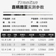 Guangwei (GW) fishing rod Luya rod set 2.1 meters Tianzun upgraded straight handle spinning wheel with black tip M-adjusted Luya fishing rod fishing gear