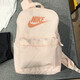 Nike Backpack Men's Bag Sac pour femmes Spring New Sports Sac Travel Travel Student 'Confort de SCHOOL DBAG ET SAG DC4244-838 / 30 * 15 * 44cm, sous réserve des articles physiques du comptoir