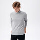 Jinlilai Gy Vêtements Cardigan Men de l'hiver Chaussade chaude ronde Pullat à couloir en tricot de base en tricot