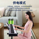 莫森（MOSEN）MS-450P电子钢琴  88键家用智能跟弹 旗舰进阶教学电钢琴 X架型