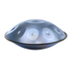 
AS TEMAN hand disc, a national sales of over 10,000 handpan professional percussion instruments, and a full set of tutorials [support customization] Ice Age 10 tones