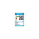 Canon g3811/g3810/g2810 household office color photo integrated printer for printer copy and scanning USB model G2810 [photo/replication/scan] Package 3 (standard + 1 set of original ink + photo paper)
