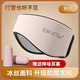 【京健康】隔音耳罩眼罩遮光睡眠防吵神器专用耳塞静音睡觉打呼宿舍防噪学生冬季夏季冰丝薄款冰感一体午睡 【粉色】冰丝款【温凉两用】+高端耳塞2对