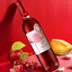 Zhangyu Chumi Zhenwo Craft Cabernet Sauvignon Süßer Rotwein 750 ml*6 Flaschen Ganze Schachtel mit inländischen Rotwein Heißer Rotwein