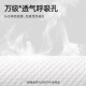 贝肽斯新生婴儿一次性隔尿垫夏季宝宝护理垫透气防水大尺寸不可洗姨妈垫 M码40片-热销款-单片低至0.57元 0x0cm