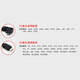 Zhipin Creation PONS single/dual axis electric gimbal micro-single SLR DJI professional camera shooting bracket universal shutter cable (remark camera model)