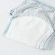 Wird Belu Windeln Baby reines Baumwollmänner und Frauen Baby Wäsche Toilettenausbildungshosen Windeln Neugeborene Gaze Höschen Ringwindeln niedliche Koala + Bambusblattbär 2 Packs für mehr als 15 Monate] 24-36jin [Jin gleich 0,5 kg]