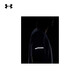 
Under Armor (UNDERARMOUR) official short-sleeved men's spring and summer Seamless fitness training suit breathable running half-sleeved sports T-shirt men's clothing 692 blue-63% nylon 37% polyester fiber XL