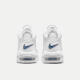 Nike (Nike) Air More Uptempo (GS) Big Children's Sports Shoes DH9719-100 38