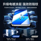 Flash Magic is suitable for Xiaomi 13 tempered film, mobile phone film series, high-definition all-glass anti-explosion, anti-fingerprint, anti-fall, smooth feel protective film, enhanced version | ultra-clear, anti-explosion and anti-fingerprint, 2 pieces + artifact, real machine mold opening, damage guarantee