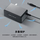 普联（TP-LINK）电源适配器供电器 路由器交换机视频监控摄像机等充电器充电头迅捷水星兼容黑色 TL-P12200A(12V/2A)工业级电源