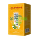 Pékin Tongrentang Corn Scarpe Mulberry Leaf Thé vert Qian Liu Tea inférieur I Thé à glycémie d'autres autres ajustent les trois hauts et les baisses Héros