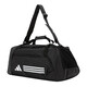 Adidas (adidas) Sac à bandoulière pour hommes et femmes 2025 Automne grand sac à main sac à main sac à main sac de gym