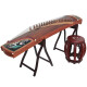 Dunhuang Guzheng 694lc Peacock Tute's Guyi Sumu