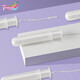 TMAXX Tamponio Catéter Tipo de captura sanitaria SwaB Aunty Stick Menstruation Tampón Tamponio sanitario relleno en un tamponio de flujo grande (fácil de transportar estilo corto) 20 piezas en cantidad