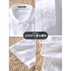 Lomon men's linen long-sleeved shirt men's linen cloth Japanese casual loose cotton linen shirt 2025 spring and summer jacket men 9027 original linen shirt (linen 27% cotton 73%) size L