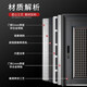 Tinggu Class A Дверь Дверь Вентиляция Дверь Дверь Домохозяйство Loxury Dogre Door Door Door Door Door Mother Door A8 Механический замок 1050*2150 мм [открытая консультация]