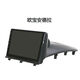 Zhuo Yonghang is suitable for Opel Andra central control display modified large-screen navigation device all-in-one reversing image Bluetooth ca 2+32G WIFI version official standard + reverse rear view