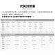 耐克（NIKE）  2022秋新款女子法式毛圈长裤秋季卫裤耐克勾勾复古长裤 DQ6227-219 XS