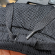 耐克（NIKE）男裤子夏季dri-fit梭织防风透气快干跑步训练健身运动裤休闲长裤 DV9737-010-拉链口袋 L 175/80A