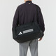 Adidas (adidas) Sac à bandoulière pour hommes et femmes 2025 Automne grand sac à main sac à main sac à main sac de gym