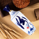 Fenjiu Blue and White Master Festival Gift Box Fragrance Liquor 53% 500mL*2 bottles gift box with wine utensils