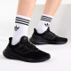 阿迪达斯 （adidas）PUREBOOST 23 WIDE 男女同款情侣运动休闲鞋IF4840 IF4840 43