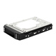 Inspur (INSPUR) enterprise-class hard drive (8TB 3.5-inch SAS 7200 rpm, dedicated for servers)