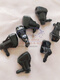 Nutpu ist an Geely Emgrand EC7 New Vision GC7 British SC715 Sea View Wischdüse Wischdüse Spitze 1517 Vision GC7 Wasserdüse] 1 Paar