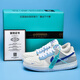 Putian Schuhe Putian AJ Herrenschuhe Dunk SB Panda Spring Offizielle Flaggschiff Low Top Aj1 Board Schuhe Frauen Luftwaffe Nummer eins großes Kind 1699 Meter grüne Single -Layer 36 Größen