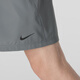 Nike (Nike) Shorts Herren 2025 SOMMER SOMMER SOMMER SCHULTER STIME FÜNF-Punkte-Hosen atmungsaktive Eisseide Schnellrocknen Hose Running Fitness Sports Hosen DV9858-084/Show Fotos, um 5 l zurückzukehren, 5 l (175/80A)