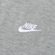 耐克（NIKE）T恤男装 2025夏季新款运动服休闲时尚训练透气商务翻领polo短袖 FN3895-063/偏大/晒图退5 L