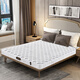 Seamaster Sea Wooden Simmons Spring Mattress delgada de 15 cm de espesor de 12 cm de caja de alto colchón de látex Coconut Matchtress suave y duro A estilo de 10 cm de espesor: Cashmere Knit + Silent Spring Spring Soft y duro 1350 mm*2000 mm