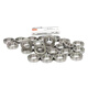 NSK Originales importados de micro cojinetes 682 683 684 685 686 687 688 689 ZZ NSK-685ZZ = 618/5 Tamaño 5*11*5