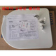 DT TOTO适配DT TOTO马桶坐便盖TC384CK座便器盖CW762B CW762B SW761B 166 U型原装  TC384CK
