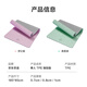 Hecho en Jingdong Yoga Mat de fitness ancho y longitud 185*85 cm Mat