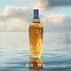 Goalong [Édition de rêve] Single malt whisky 700ml 43% Vol Whisky Wine 700 ml * 2 bouteilles Sac Canvas + sac cadeau