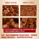 KOBL Ganoderma lucidum spore powder capsule 120 Japanese high-wall-breaking rate Ganoderma lucidum spore oil weak and sickly postoperative chemotherapy [1 bottle of freshly tried] Ganoderma lucidum spore powder