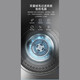 
Acaster 4-kilogram Jin[Jin equals 0.5 kg] Dryer Household intelligent tumble dryer Small dryer UV ultraviolet sterilization mite and hair filtration 4-kilogram Jin[Jin equals 0.5 kg] Machinery-Pasteur + UV sterilization + timed drying