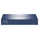 TP-LINK BE5100 Dual-band WiFi7 Wireless Panel AP Router 86 Type Input Wall 2.5G Port Super Gigabit High-speed Network Home Easy-Sheng MESH Network PoE Powered IPTV TL-R5009PE-AC 2.5*8 Complete Machine 115w