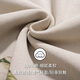莫代尔（Madallo）睡衣女春秋季纯棉长袖中老年妈妈款女士家居服套装2025新款 9230 纯棉 秋季新款 M 160体重80-100斤