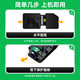 Caijin Applicable to Lischen GA7530cdn Pink Box Color GA3530cdn Ink Cartridge GA3531cdn Copier Toner Cartridge GA3532cdn Toner Cartridge GA3533cdn Large Capacity TL-5353