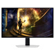 Samsung (SAMSUNG) 27 pouces OLED 2K 0,03 ms (GTG) technologie anti-brûlure et anti-éblouissement Odyssey FPS moniteur de jeu e-sports S27DG610SC 240HZ