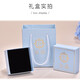 
Crystal Tremella Clip for women without ear piercing ear bone clip without holes and ear studs versatile ear jewelry for Chinese Valentine's Day gift to girlfriend and wife E1478 Four-leaf clover ear clip - no need to punch ear piercing